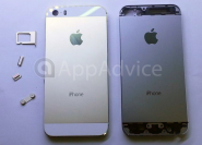 iPhone 5S: Fotos belegen erneut goldfarbene Smartphone-Version
