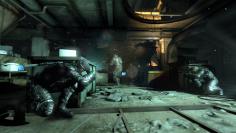 Nvidia bildet "Gaming-Allianz" mit Ubisoft und kündigt außerdem exklusive Features für Call of Duty: Ghosts an (1)