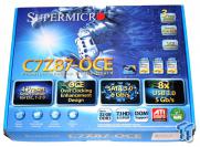 Sockel 1150: Supermicro bringt OC-Platine für Endkunden auf den Markt. (1)