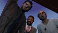 Screenshots aus der PS3-Version von GTA 5 (14)