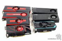 AMD Radeon R7-2x0: Erste Benchmarks der Curacao-GPU aufgetaucht