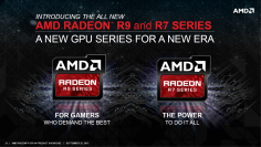 AMD Volcanic Islands: Verkaufsstart der Radeon R9 280X, R9 270, R7 260X, R7 250 und R7 240 erfolgt