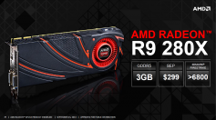 AMD: Vorstellung der R9 280X angeblich am 08. Oktober - BIOS-Versionen aufgetaucht