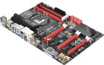 Asrock Fatal1ty Z87 Killer: Neues Mainboard mit E2200 Killer NIC vorgestellt (2)