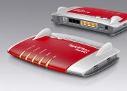 AVM Fritzbox 7490: WLAN-Router mit ac-Standard für 289 Euro lieferbar