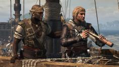 Ubisoft Montreal: AMDs Mantle ist "ein zweischneidiges Schwert"