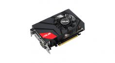 Klein und Kompakt mit einer leicht angehobenen Leistung einer Geforce GTX 760