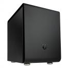 BitFenix Phenom M Micro-ATX Gehäuse - schwarz 1