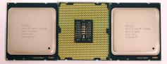 Intel Ivy Bridge-E: Prozessoren in Deutschland lieferbar für 288, 516 und 920 Euro