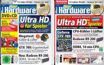 PCGH 11/2013 mit Top-Vollversion Supreme Commander 2, Ultra-HD-Praxistest, Lautsprecher im Eigenbau und mehr (16)