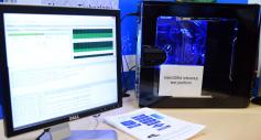 DDR4 auf dem IDF 2013 1