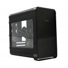 EVGA Hadron Air: Mini-ITX-Gehäuse ab 200 Euro gelistet (1)