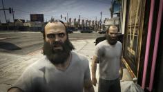 GTA 5: Verrückte Glitches, witzige Spielmomente, Tipps und Tricks