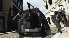 GTA 5: Mit Aktienhandel zu zwei Milliarden Dollar