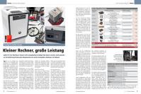 PCGH baut Mini-Gaming-PC