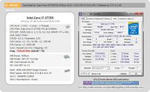 Neuer Intel Haswell OC-Rekord: Core i7-4770K auf über 7,1 GHz übertaktet (1)