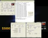 Hwbot The Stilt SuperPi 1M A10-6800K