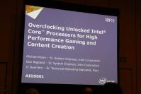 Intel entfesselt: Offizielles Overclocking von Haswell-Systemen (1)