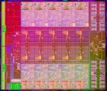Intel Xeon E5-2600 v2 10C Die-Shot