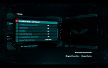 Lost Planet 3 Grafikeinstellungen