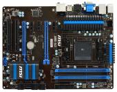 MSI A88X-G43: Mid-Range-Mainboard ab Mitte Oktober für 85 Euro verfügbar (2)