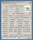 Nvidia: GPU-Z-Screenshot einer Geforce GTX 760 SE respektive GTX 750 Ti aufgetaucht