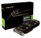 PNY Geforce GTX 770 XLR8 Edition OC offiziell veröffentlicht - Verfügbarkeit seit Juli