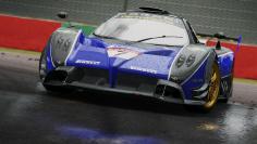 Project Cars Screenshot-Galerie #66 (1)