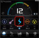 Thermaltake Toughpower DPS: Vollmodulare Netzteile mit Software-Überwachung vorgestellt (1)
