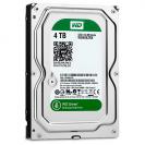 Western Digital: Green-Variante mit 4 TB ab 157 Euro erhältlich