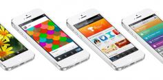 iPhone 6: Angeblich 6-Zoll-Bildschirm erwogen