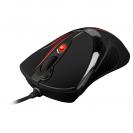 Sharkoon FireGlider Optical: Zocker-Maus mit 3.000 Dpi zum Budget-Preis