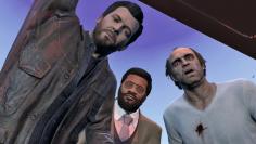 GTA 5 für PC: Gefeierter Rockstar-Hinweis ist nur mediale Show