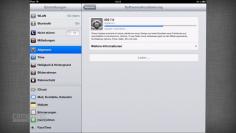 iOS 7: Neues Betriebssystem von Apple auf dem iPad getestet (1)
