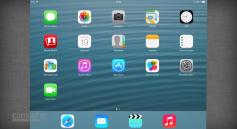 Apple iOS 7: Evasi0n7 v1.0.4 steht zum Download bereit - Bootschleife behoben.