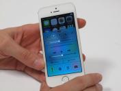 Intensive Kurven: iPhone 6 mit neuen Sensoren und gebogenem Display?