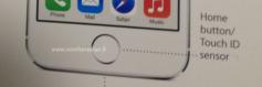 Der Fingerabdrucksensor ist bereits mit Saphirglas überzogen. Doch nach Gerüchten zufolge soll dieses Material schon bald den gesamten Touchscreen des kommenden iPhone im Jahr 2014 verzieren