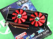 Radeon HD 7850 statt HD 8970: Vermeintliches Referenz-Design von AMD stellt sich als Boardpartner-Modell heraus