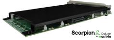 Mushkin Scorpion Deluxe PCIe-SSD geht in den Handel: Zwei Terabyte groß und 2.150 MB/s schnell