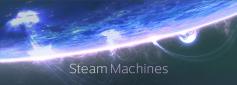 Steam Machine: Spätere Versionen auch mit AMD-Hardware erhältlich