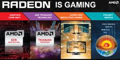 Mantle: AMD über die vier Grundprinzipien der Grafik-API - Neue Partner im November angekündigt