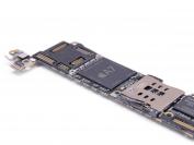 Qualcomm bezeichnet 64-Bit-Funktion des iPhone-5S-A7-SoC als Gimmick