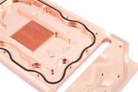 Aquacomputer kryographics Hawaii: Wasserkühler für Radeon R9 290X mit "3D flow"-Technologie vorgestellt (1)
