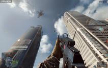Battlefield 4 Beta in 3.840x2.400 Pixeln, 150 % Resolution Scale und Ultra-Details (1)