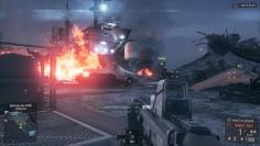Battlefield 4 Screenshots aus der Kampagne (1)