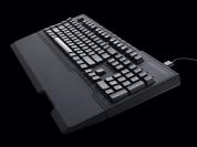 CM Storm Trigger-Z: Tastatur mit MX Red, -Blue und -Brown angekündigt (2)