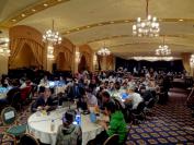 Nvidia The way it's meant to be played-Event in Montreal