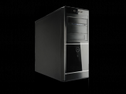 Enermax Vostok Advanced: Midi-Tower für Office-Bereich veröffentlicht (2)