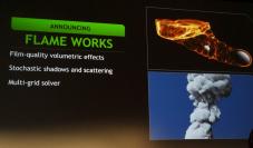 Flame Works