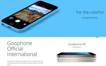 iPhone 5s und iPhone 5c mittlerweile als China-Klone im Handel